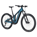 Scott Patron eRIDE 920 800Wh - Verde Scott