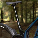 Scott Patron eRIDE 920 800Wh - Verde Scott
