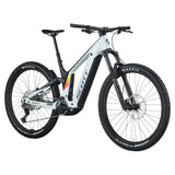 Scott Patron eRIDE 930 - Bianco Scott