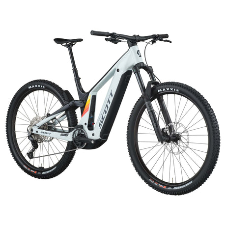Scott Patron eRIDE 930 - Bianco Scott