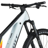 Scott Patron eRIDE 930 - Bianco Scott