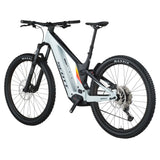 Scott Patron eRIDE 930 - Bianco Scott