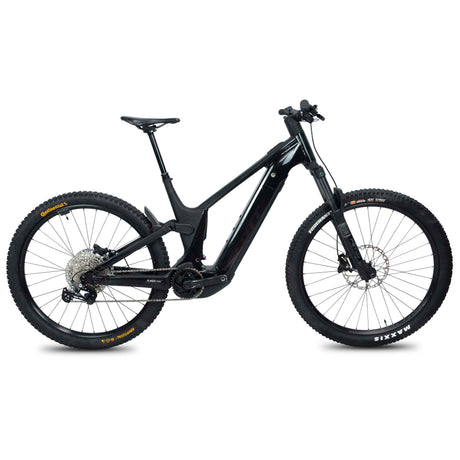 Scott Patron eRIDE 930 CN26 - Schwarz
