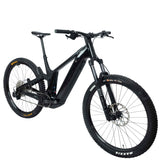 Scott Patron eRIDE 930 CN26 - Noir