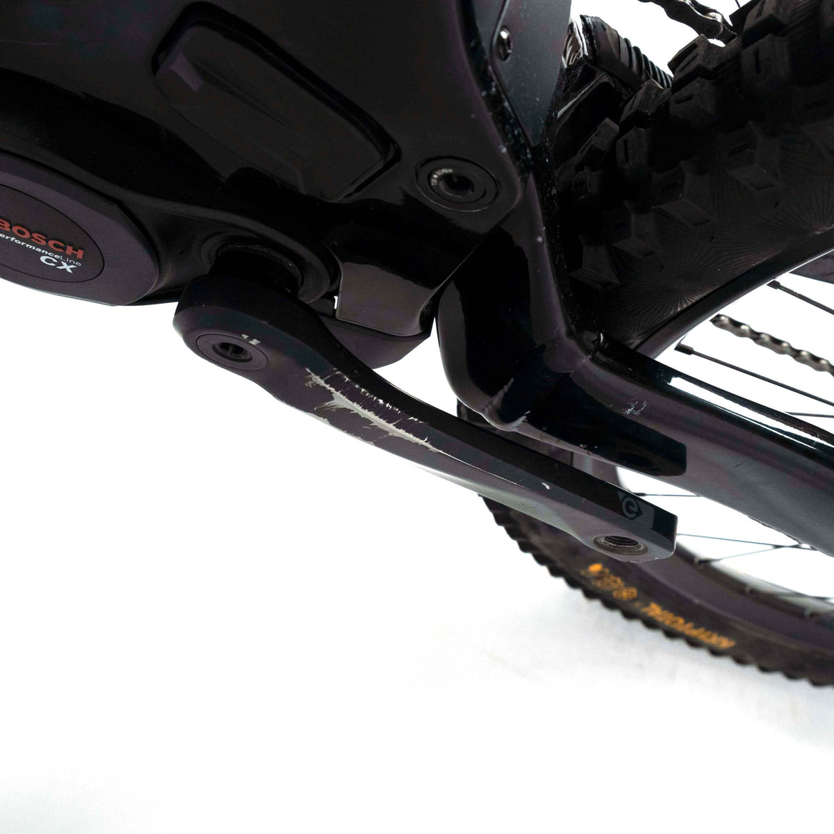 Scott Patron eRIDE 930 CN26 - Noir