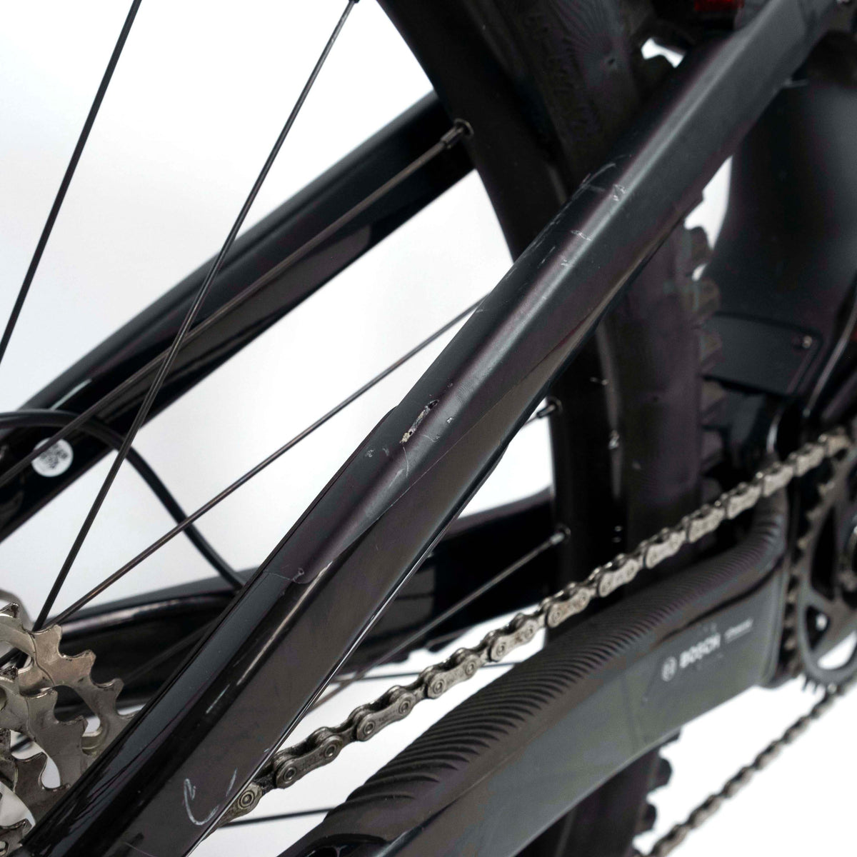Scott Patron eRIDE 930 CN26 - Noir