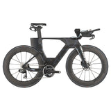 Scott Plasma RC Ultimate - Nero Scott