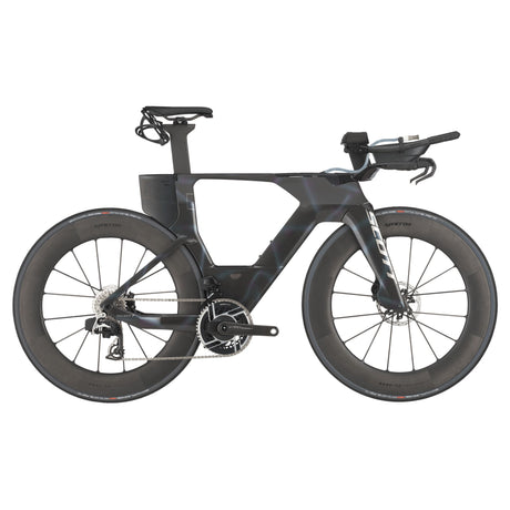 Scott Plasma RC Ultimate - Nero Scott
