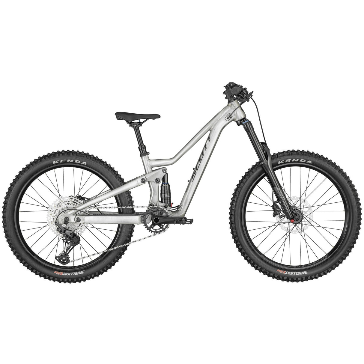 Scott Ransom 400 - Grigio - G