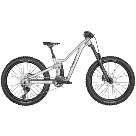 Scott Ransom 400 - Grigio - G