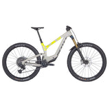 Scott Ransom 900 RC - Grigio Scott