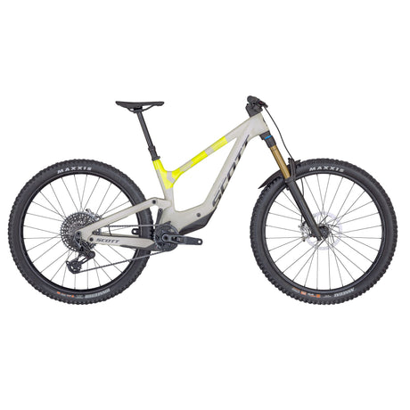 Scott Ransom 900 RC - Grigio Scott