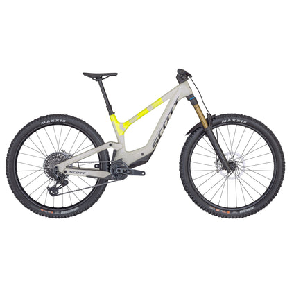 Scott Ransom 900 RC - Grigio Scott
