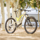 Scott Ransom 900 RC - Grigio Scott