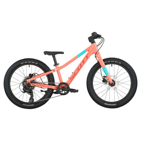 Scott Scale 200 - Arancio Scott