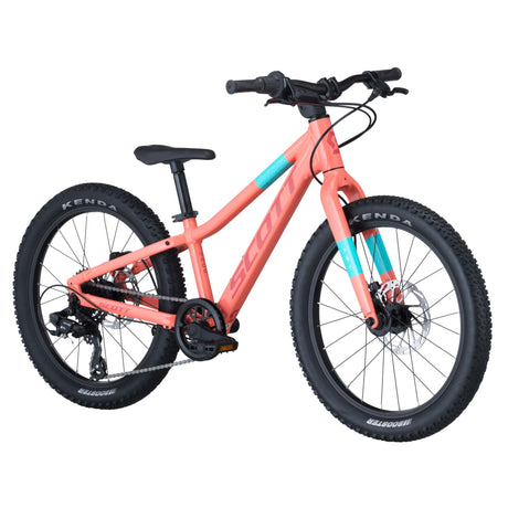Scott Scale 200 - Arancio Scott