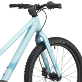 Scott Scale 400 - Bleu tropical