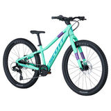Scott Scale 400 - Verde Scott