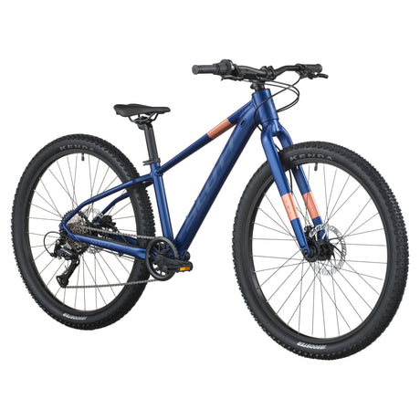 Scott Scale 600 - Blu Scott