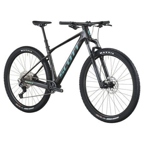 Scott Scale 920 - Noir