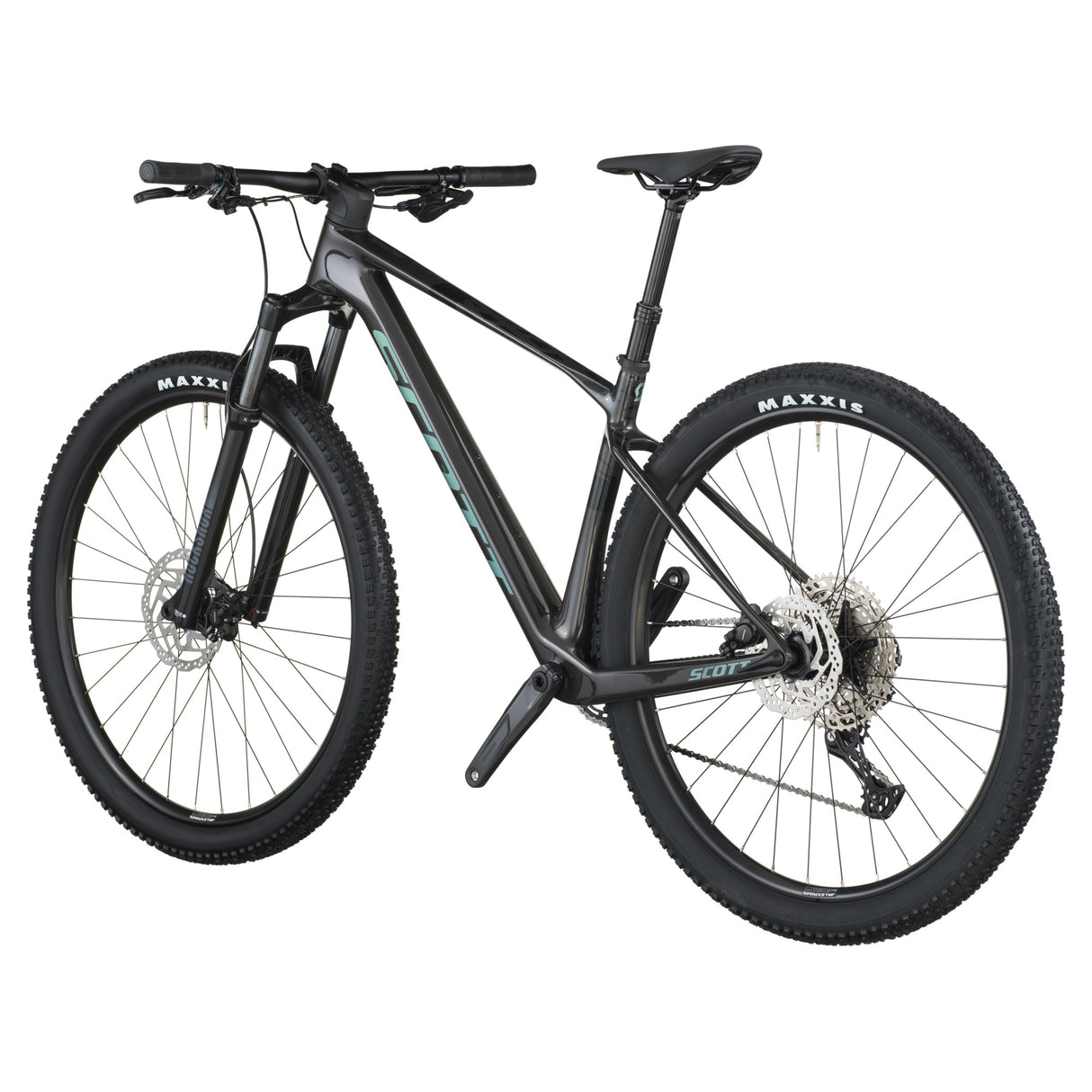 Scott Scale 920 - Nero Scott