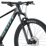 Scott Scale 920 - Nero Scott