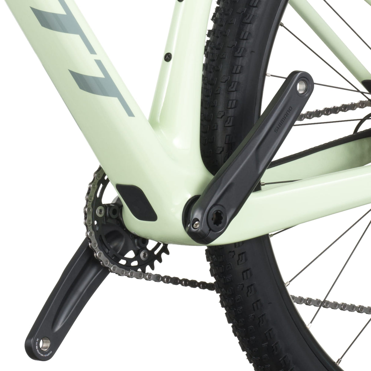 Scott Scale 920 - Verde Scott