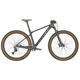 Scott Scale 925 - Candy Yellow Flakes - N