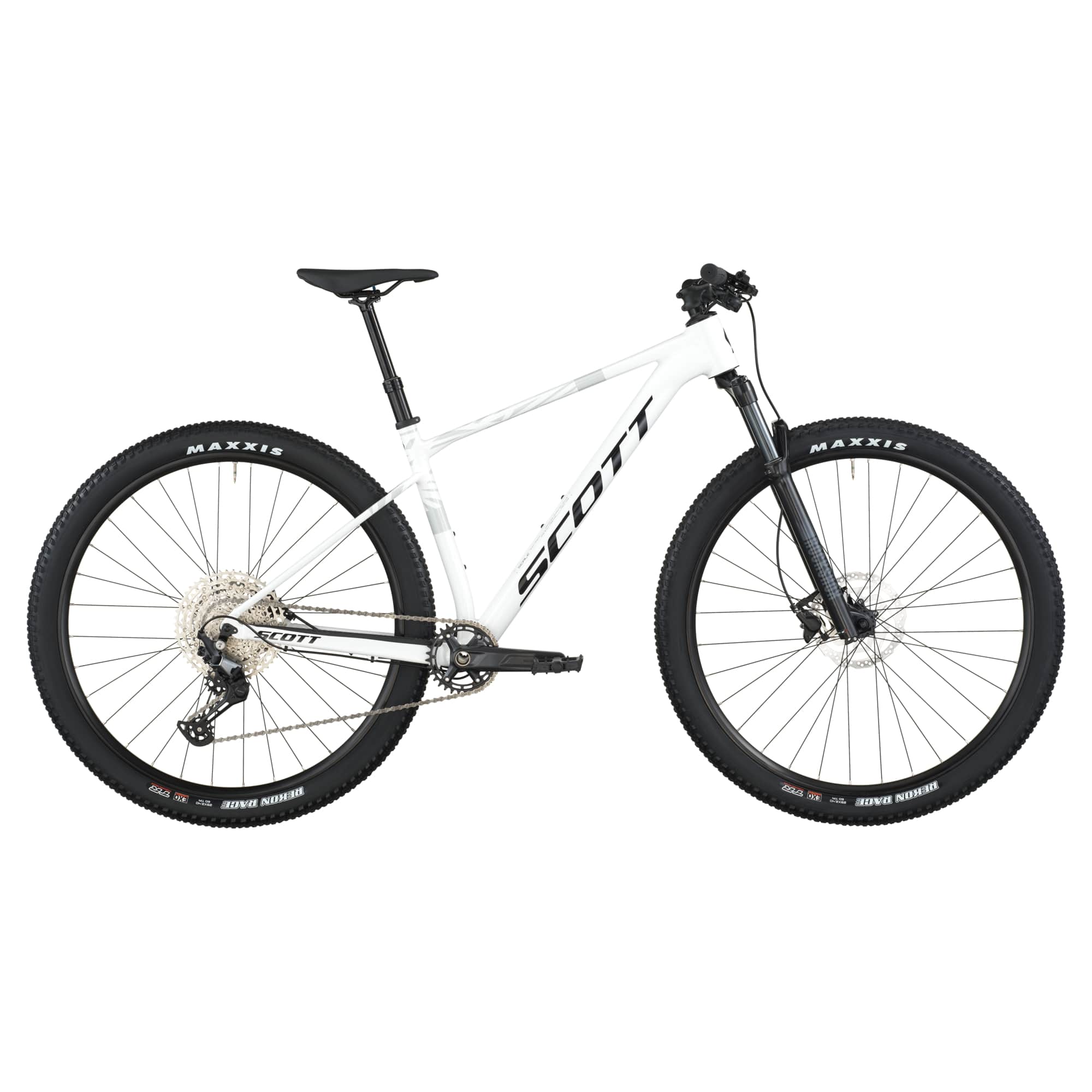 Scott Scale 940 - Bianco Scott