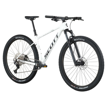 Scott Scale 940 - Bianco Scott
