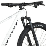 Scott Scale 940 - Bianco Scott
