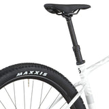 Scott Scale 940 - Bianco Scott