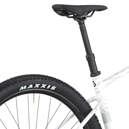 Scott Scale 940 - Bianco Scott