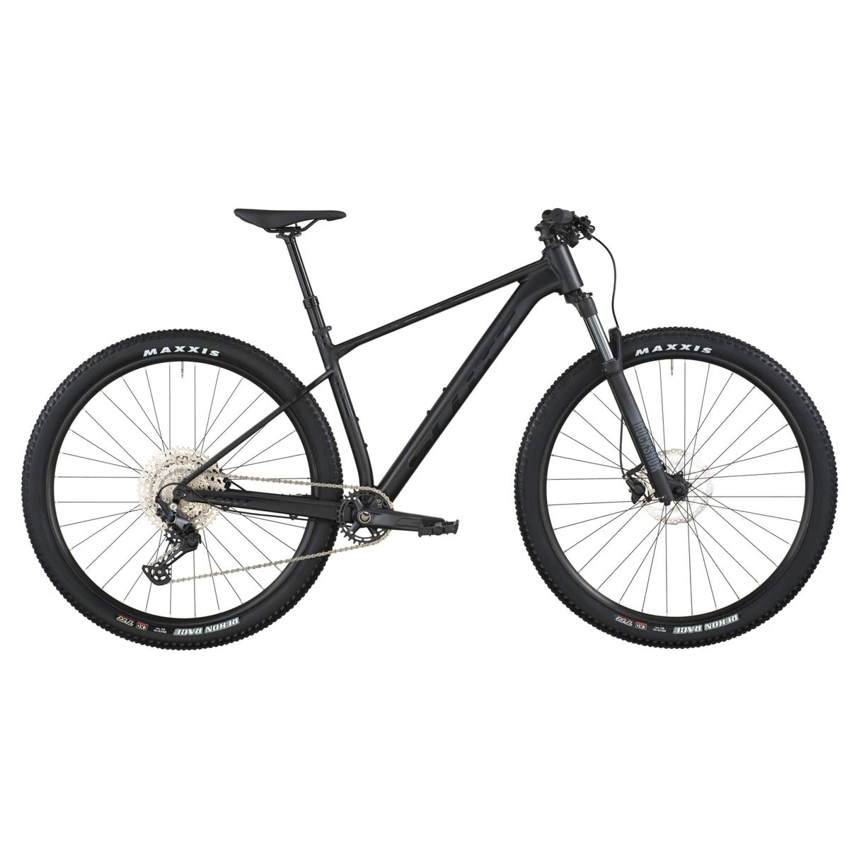 Scott Scale 940 - Nero Scott