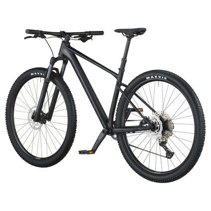 Scott Scale 940 - Nero Scott