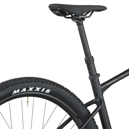 Scott Scale 940 - Nero Scott