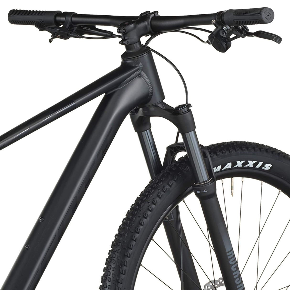 Scott Scale 940 - Nero Scott