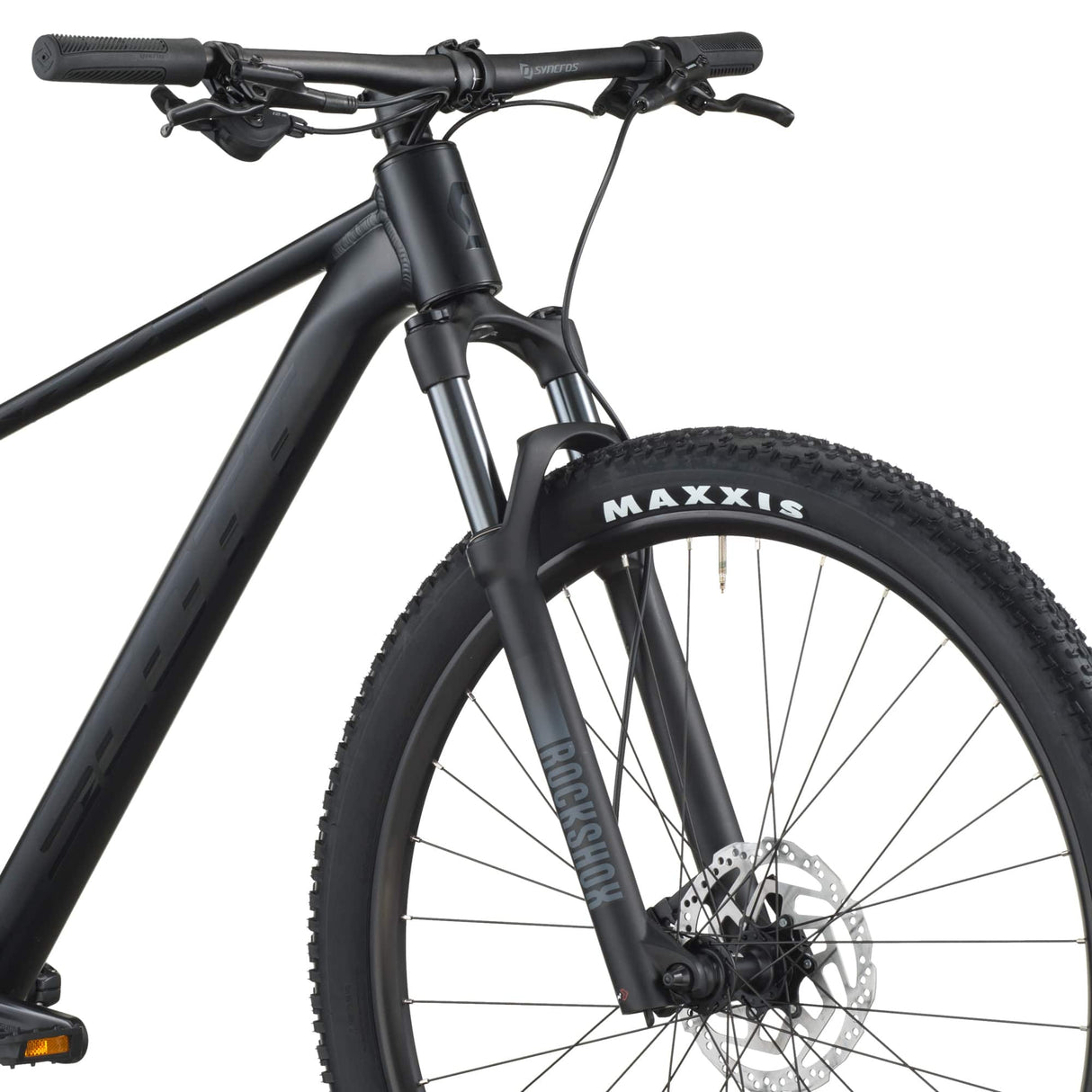 Scott Scale 940 - Nero Scott