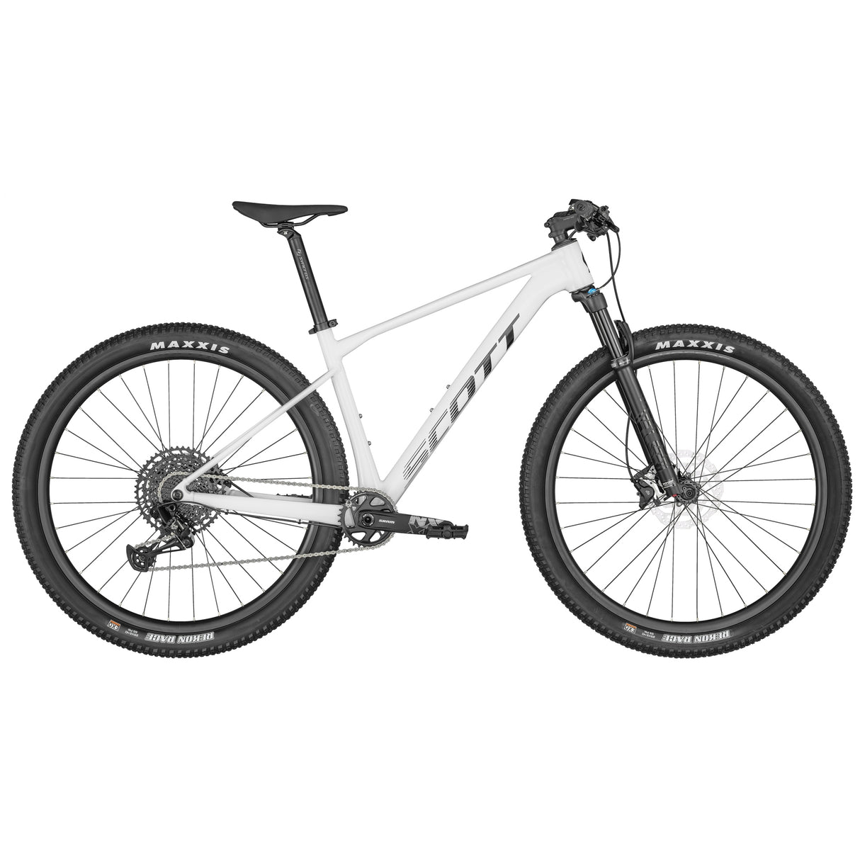 Scott Scale 960 - Bianca - I