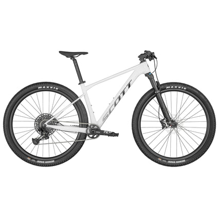 Scott Scale 960 - Bianca - I