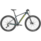 Scott Scale 965 - Verde - M