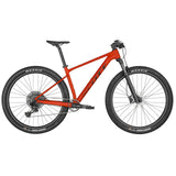 Scott Scale 970 - Florida Red - B