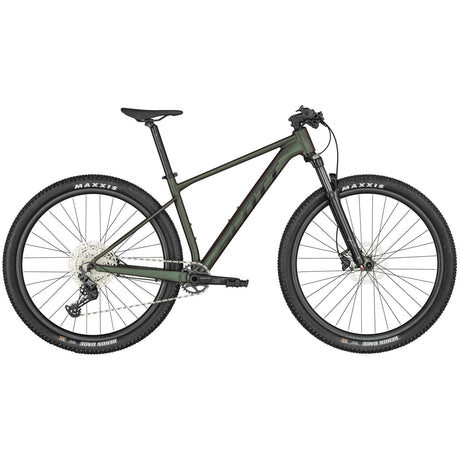 Scott Scale 980 - Nero - O