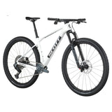 Scott Scale RC Team Issue - Bianco Scott
