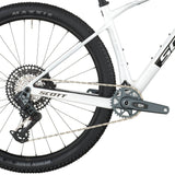 Scott Scale RC Team Issue - Bianco Scott