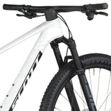 Scott Scale RC Team Issue - Bianco Scott