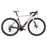 Scott Solace Gravel 30 - Rosa púrpura