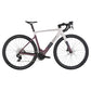 Scott Solace Gravel 30 - Rosa viola