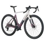 Scott Solace Gravel 30 - Rosa púrpura