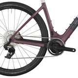Scott Solace Gravel 30 - Rosa púrpura